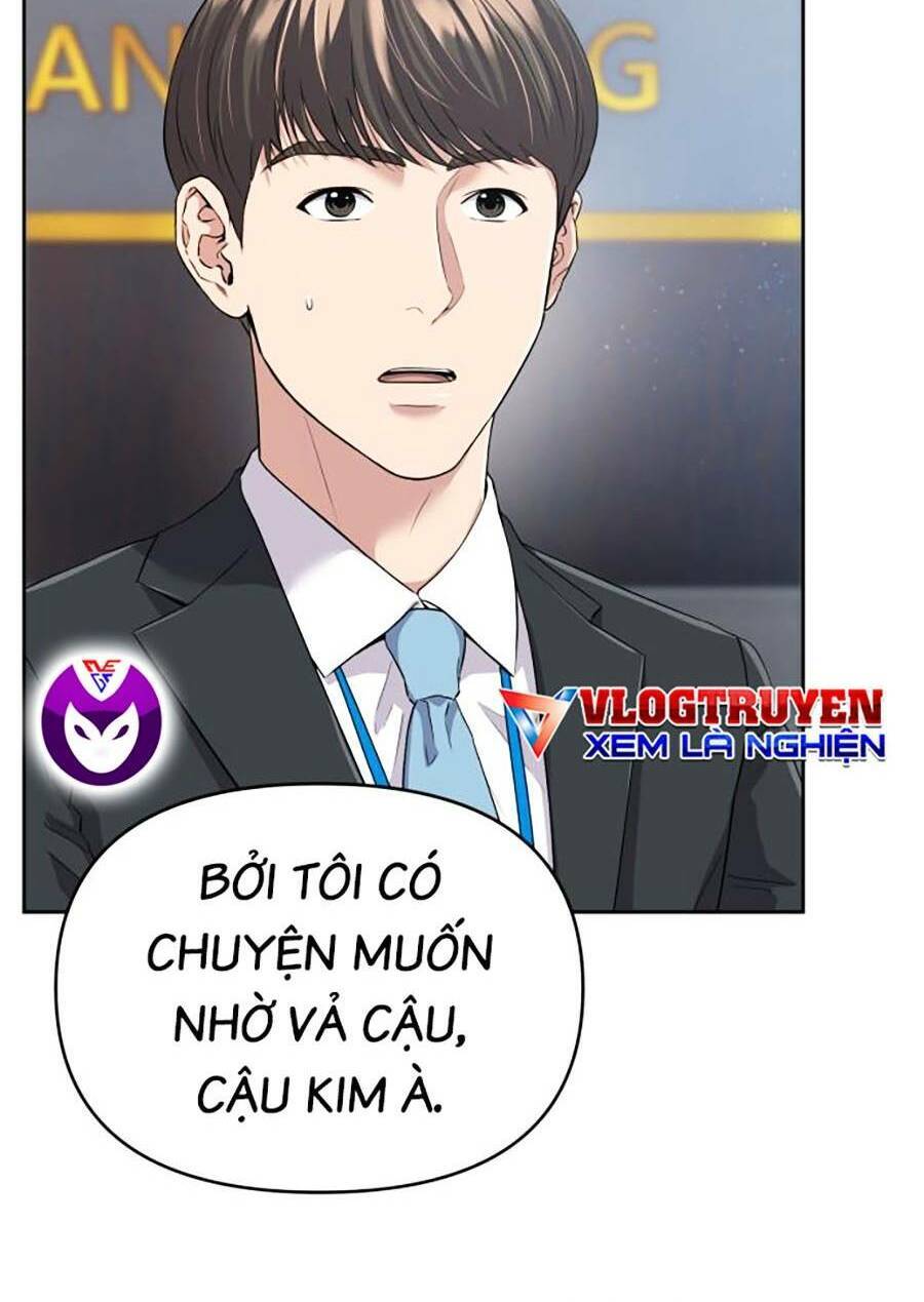 Nhân Viên Thực Tập Kim Cheolsu - chap1 - Trang 144